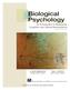 Biological Psychology