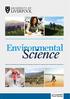 How To Study Environmental Science