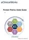 PATIENT PORTAL USERS GUIDE