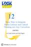 Basic Ways to Integrate Media Literacy and Critical Thinking into Any Curriculum. (3rd Ed.) by Cyndy Scheibe and Faith Rogow