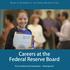 Careers at the Federal Reserve Board