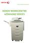 System Administration Guide Xerox WorkCentre 4250/4260 Series