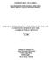 THE REPUBLIC OF ZAMBIA A MEDIUM-TERM STRATEGY FOR ENHANCING PAY AND CONDITIONS OF SERVICE IN THE ZAMBIAN PUBLIC SERVICE