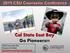 Cal State East Bay. 25800 Carlos Bee Blvd. Hayward, CA 94542 admissioncounseling@csueastbay.edu. Go Pioneers!!!
