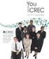 You CREC. and. Your 2014-15 Employee Manual. Human Resources