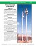 PRESTRESSED CONCRETE POLES The Solid Alternative to Wood