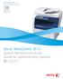 Xerox WorkCentre 3615. System Administrator Guide Guide de l administrateur système