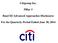Citigroup Inc. Pillar 3. Basel III Advanced Approaches Disclosures