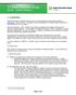 TD Bank Financial Group Q4/08 Guide to Basel II