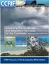 CCRIF s Economics of Climate Adaptation (ECA) Initiative