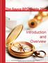 Introduction and Overview
