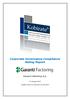Corporate Governance Compliance Rating Report Garanti Faktoring A.Ş.