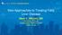 New Approaches to Treating Fatty Liver Disease. Mack C. Mitchell, MD University of Texas Southwestern Medical Center Dallas, Texas