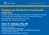 Stigma and Borderline Personality Disorder John M. Oldham, MD, MS