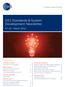 GS1 Standards & System Development Newsletter