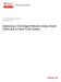 An Oracle Deployment Guide September 2011. Deploying a Converged Network Using Oracle CNAs and a Cisco FCoE Switch