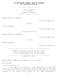 IN THE UNITED STATES COURT OF APPEALS for the Fifth Circuit. Nos. 94-30407 94-30386 (Summary Calendar) versus. Consolidated With.