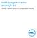 Dell Spotlight on Active Directory 6.8.3. Server Health Wizard Configuration Guide