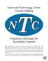 Northeast Technology Center Course Catalog
