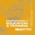 postsecondary EDUCATION & TRAINING resource