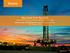 How To Understand The Oil And Gas Analytics