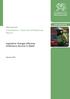 Welsh Government. Consultation Summary of Responses Report. Legislative Changes affecting Ambulance Services in Wales