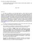 This letter discusses several sales tax issues for lessors of durable medical equipment. See 35 ILCS 130.310. (This is a GIL.