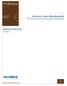 ECR. Electronic Claims Reimbursement. EFT/ERA trends from the payer s perspective. Featured Solution Profile: InstaMed. www.paystreamadvisors.