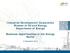 Industrial Development Corporation Women in Oil and Energy Department of Energy. Business Opportunities in the Energy Sector DRAFT.