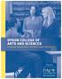 Table of Contents. Admission Information... 2 Eligibility Pace University Graduate Merit Scholarships Admission Categories. Special Programs...