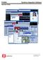 Operation Guide. Systems Integration Software