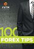 How To Be Successful At Trading Forex