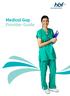 Medical Gap Provider Guide