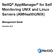 NetIQ AppManager for Self Monitoring UNIX and Linux Servers (AMHealthUNIX) Management Guide