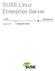 SUSE Linux Enterprise Server