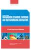 MANAGING CHANGE DURING AN OUTSOURCING INITIATIVE