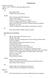 WITNESS LIST. Elliott, Theresa (Sentry Insurance) Hamilton, Jonna Kay (Nationwide Insurance and Titan Insurance) Ryan, Patricia (Old American)