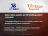 Data-Centric security and HP NonStop-centric ecosystems. Andrew Price, XYPRO Technology Corporation Mark Bower, Voltage Security