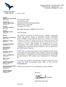 Mr. Ronald W. Smith Corporate Secretary Municipal Securities Rulemaking Board 900 Duke Street, Suite 600 Alexandria, VA 22314