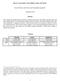 Buyers Versus Sellers: Who Initiates Trades And When? Tarun Chordia, Amit Goyal, and Narasimhan Jegadeesh * September 2012. Abstract.