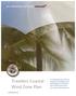 Travelers Coastal Wind Zone Plan THE TRAVELERS INSTITUTE