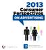 Consumer Perspectives on Advertising