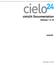 cielo24 Documentation