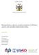 Enhancing efficiency in pharmacy and patient management: The RxSolution experience at the Intermediate Hospital Oshakati, Namibia.