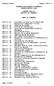 ALABAMA STATE BOARD OF PHARMACY ADMINISTRATIVE CODE CHAPTER 680-X-2 PRACTICE OF PHARMACY TABLE OF CONTENTS