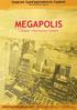 MEGAPOLIS Complex Information System