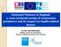 Domestic Violence in England: a cross-sectional survey of community prevalence and its impact on health-related factors among women and men Dr Eleni