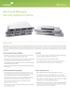 MX Cloud Managed Security Appliance Series
