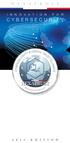 C Y B E R S E C U R I T Y