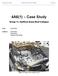 4A6(1) Case Study Hartford Arena Roof Collapse Group 11. 4A6(1) Case Study. Group 11: Hartford Arena Roof Collapse